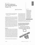 Unraveling the Building Blocks of Life