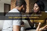 Unraveling the Complex Family Dynamics