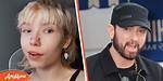 Unraveling the Connection Between Eminem and Whitney Houston