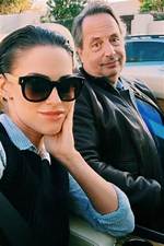 Unraveling the Connection Between Jessica Lowndes and Jon Lovitz