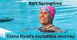 Unraveling the Current Journey of Diana Nyad