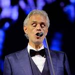 Unraveling the Enigma of Andrea Bocelli's Age