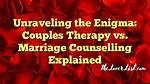 Unraveling the Enigma of Her Marriages