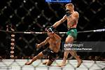 Unraveling the Epic Clash: Mcgregor vs Aldo
