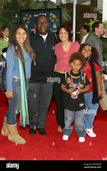 Unraveling the Family Ties of Randy Jackson and Michael Jackson
