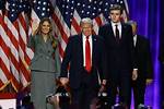 Unraveling the Height Mystery: Why Is Barron So Tall?