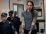 Unraveling the Journey of Brittany Griner: a Trans Perspective