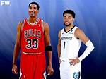 Unraveling the Journey of Scottie Pippen Jr.'s Career High