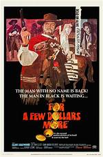 Unraveling the Legacy of Clint Eastwood's Dollars Trilogy