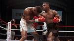 Unraveling the Legendary Mike Tyson Achievements