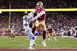 Unraveling the Life of Arik Armstead: from Birth to Stardom