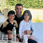 Unraveling the Life of Mateo Ronaldo: the Young Prodigy