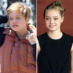 Unraveling the Lives of Shiloh Jolie-Pitt and Her Siblings