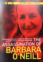 Unraveling the Mystery: Barbara O'neill and Blood Clots