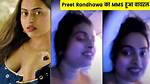 Unraveling the Mystery Behind Preet Jatti's Viral Video Mms