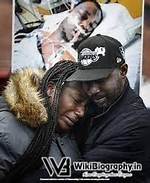 Unraveling the Mystery: Demetrius Haley's Wife Revealed