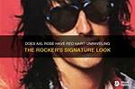 Unraveling the Mystery: Does Axl Rose Have a Son?