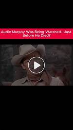 Unraveling the Mystery: How Did Audie Murphy Die?