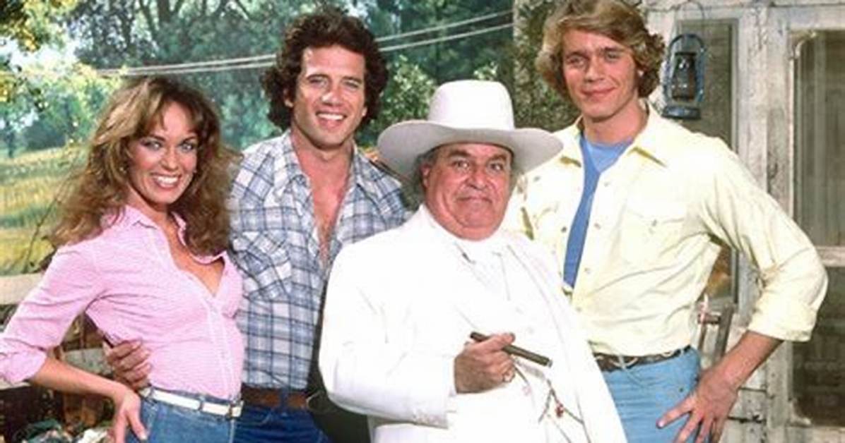 Unraveling the Mystery: How Old Is Daisy Duke?