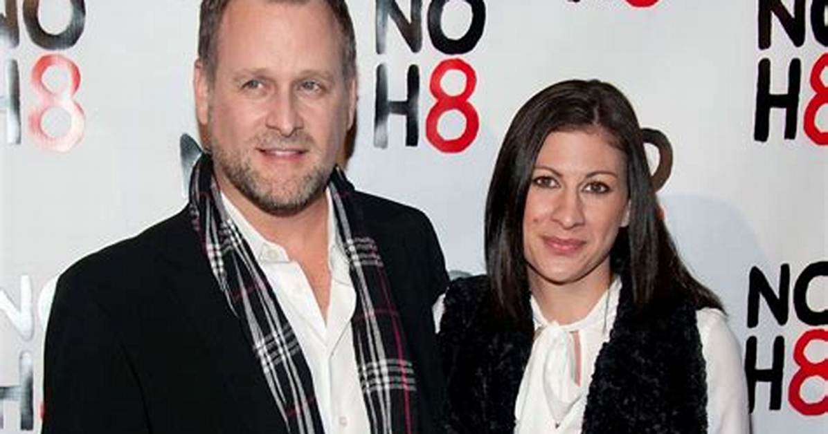 Unraveling the Mystery: Is Dave Coulier Married?