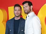 Unraveling the Mystery: Is Luke Macfarlane Married?