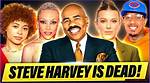 Unraveling the Mystery: Is Steve Harvey Dead or Alive?