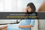 Unraveling the Mystery: Is Summer Newman Pregnant?