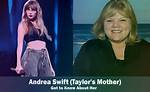Unraveling the Mystery of Andrea Swift Age