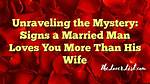 Unraveling the Mystery of His 2023 Love
