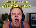 Unraveling the Mystery of Joe Bartolozzi's Girlfriend