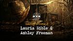 Unraveling the Mystery of Lauria Bible and Ashley Freeman: a Tragic Tale