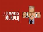 Unraveling the Mystery of the Diagnosis Murder Cast