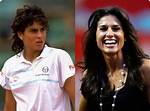 Unraveling the Mystery of Zerogabriela Sabatini's Partner