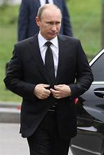 Unraveling the Mystery: Vladimir Putin's Height