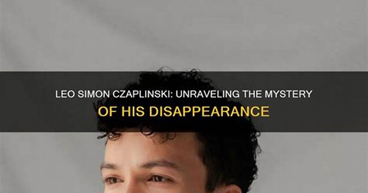 Unraveling the Mystery: What Happened to Simon Cowell's Son?