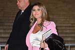 Unraveling the Mystery: Who Is Alina Habba Dating?