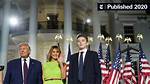 Unraveling the Mystery: Who Is Barron Trump's Boyfriend?