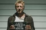 Unraveling the Mystery: Who Is Johnny Lawrence's Son?