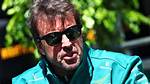 Unraveling the Nationality of Fernando Alonso: a Deep Dive