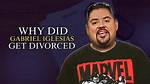 Unraveling the Reasons Behind Gabriel Iglesias' Breakup