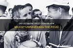Unraveling the Tragic Fate of Ken Miles: Insights and Revelations