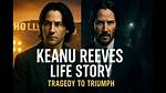 Unraveling the Tragic Story: How Did Keanu Reeves' Wife and Daughter Pass?
