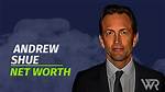 Unraveling the Wealth of Andrew Shue: What Is Andrew Shue Net Worth?