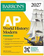 Unraveling the World of Barrons: a Comprehensive Look
