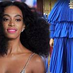 Unveil the Creative Synergy of Solange Knowles and Daniel Smith