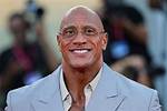Unveil the Secrets of Dwayne "The Rock" Johnson's Signature Face