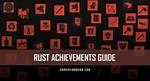 Unveiled Secrets: Hidden Achievements in Rust