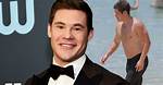 Unveiling Adam Devine's Legs: Discoveries and Insights