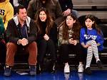 Unveiling Adam Sandler's Family: 2 Kids and Wife