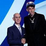 Unveiling Adam Silver's Height: Insights and Intriguing Discoveries